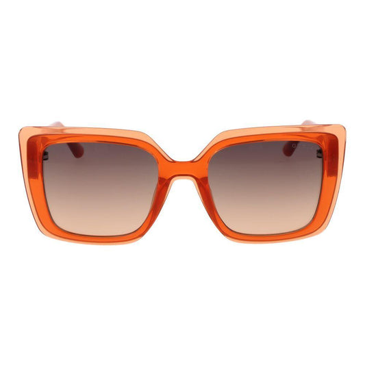 Guess Orange Women Sunglasses 1728,67345776800,Guess,New with tags,Orange,Sunglasses,Sunglasses for Women - Sunglasses,Women Guess GU-1055196