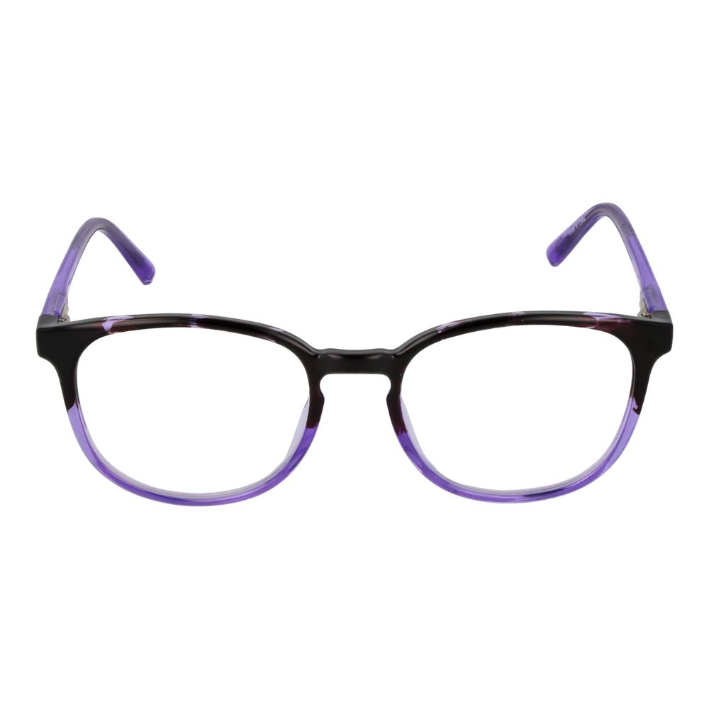 Guess Purple Plastic Glasses (Frames)