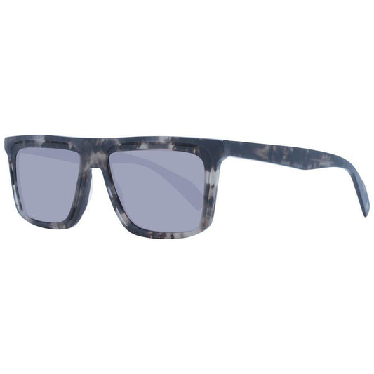 Yohji Yamamoto Gray Unisex Sunglasses 1728,67345776800,Gray,New with tags,Sunglasses,Unisex,Unisex Sunglasses - Sunglasses,Yohji Yamamoto Yohji Yamamoto YO-1058019