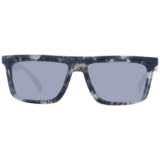 Yohji Yamamoto Gray Unisex Sunglasses 1728,67345776800,Gray,New with tags,Sunglasses,Unisex,Unisex Sunglasses - Sunglasses,Yohji Yamamoto Yohji Yamamoto YO-1058019