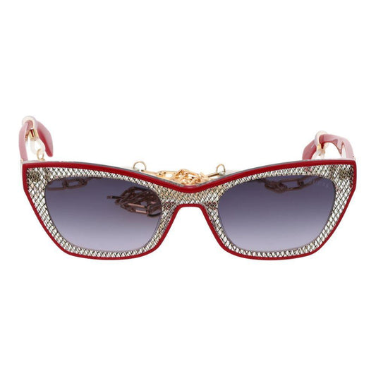 Guess Red Women Sunglasses 1728,67345776800,Guess,New with tags,Red,Sunglasses,Sunglasses for Women - Sunglasses,Women Guess GU-1055247