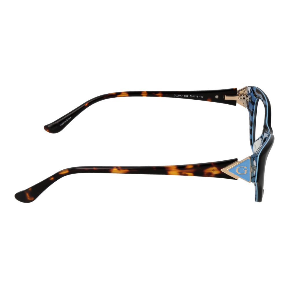 Guess Brown Women Glasses Frame