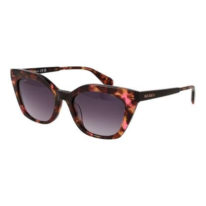 Max & Co Multicolor Acetate Sunglasses