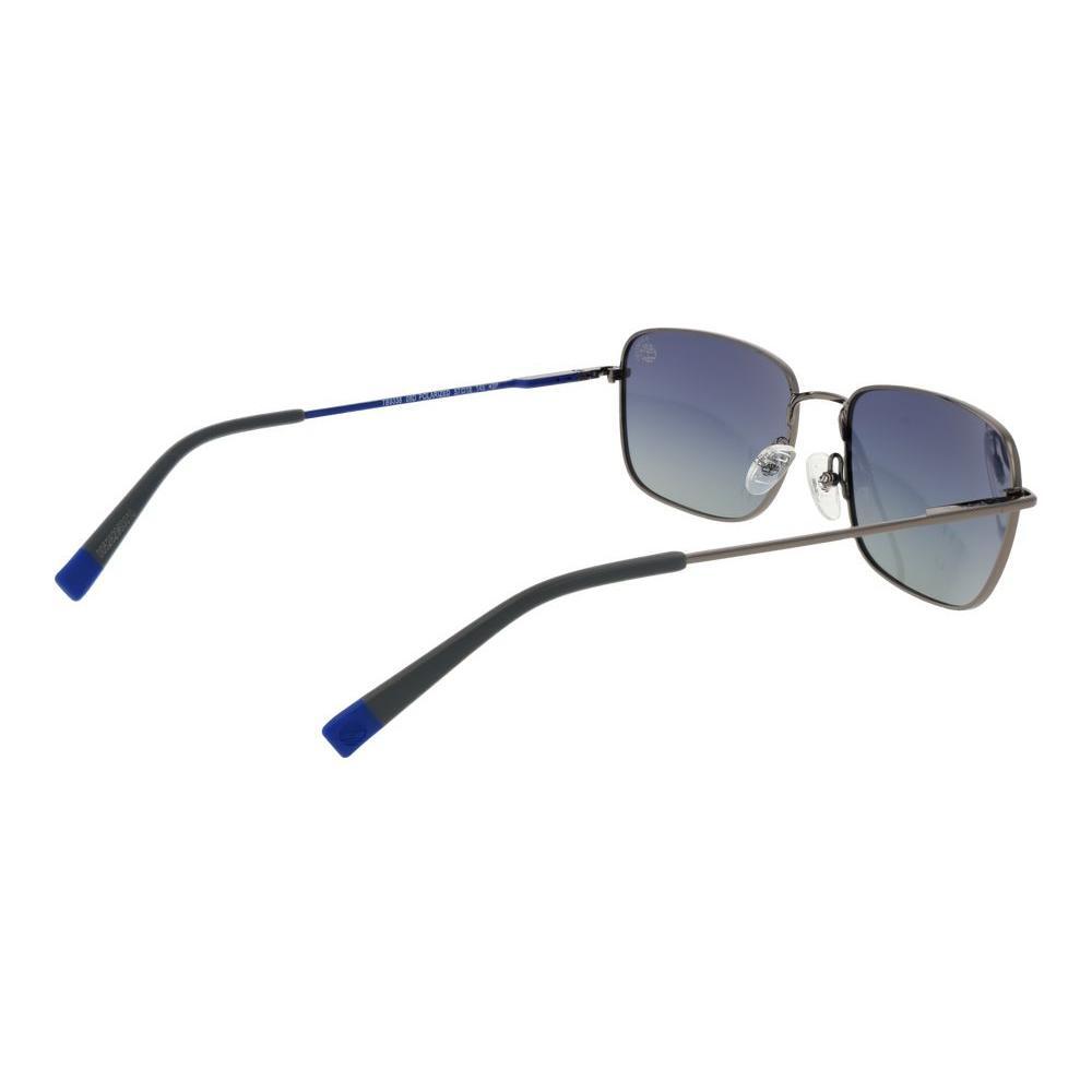 Timberland Gray Men Sunglasses