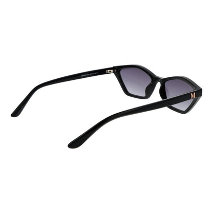 Marciano by Guess Black Women Sunglass