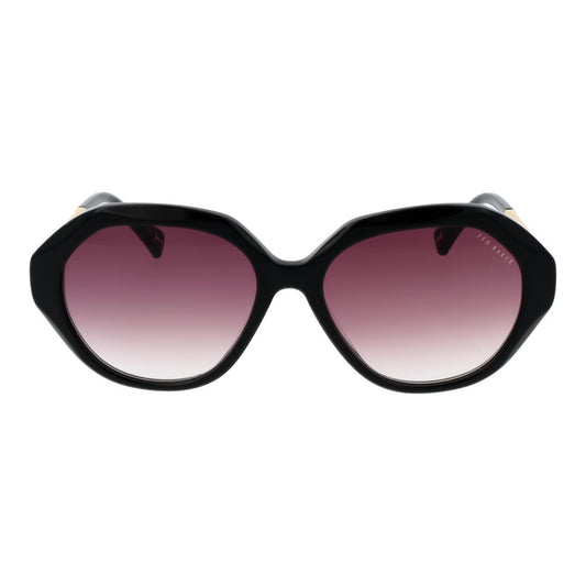 Ted Baker Black Women Sunglasses 1728,67345776800,Black,New with tags,Sunglasses,Sunglasses for Women - Sunglasses,Ted Baker,Women Ted Baker TE-1034468
