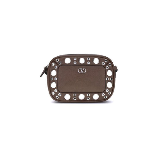 Valentino Garavani Nellcôte Shoulder Bag VA7W2B0R74MJLW04BB