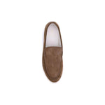 Brunello Cucinelli Slip-on Sneakers BR-MZUHVSN335C2692-EU42/US9