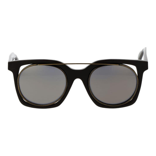 Yohji Yamamoto Brown Unisex Sunglasses 1728,67345776800,Brown,New with tags,Sunglasses,Unisex,Unisex Sunglasses - Sunglasses,Yohji Yamamoto Yohji Yamamoto YO-1058027
