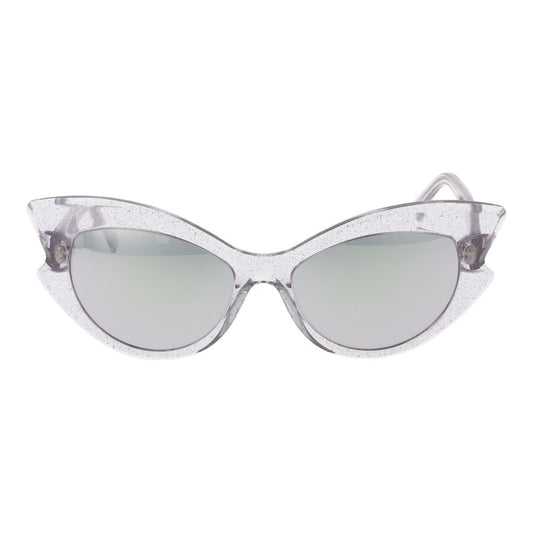 Andy Wolf Purple Unisex Sunglasses 1728,67345776800,Andy Wolf,New with tags,Purple,Sunglasses,Unisex,Unisex Sunglasses - Sunglasses Andy Wolf AN-1058520