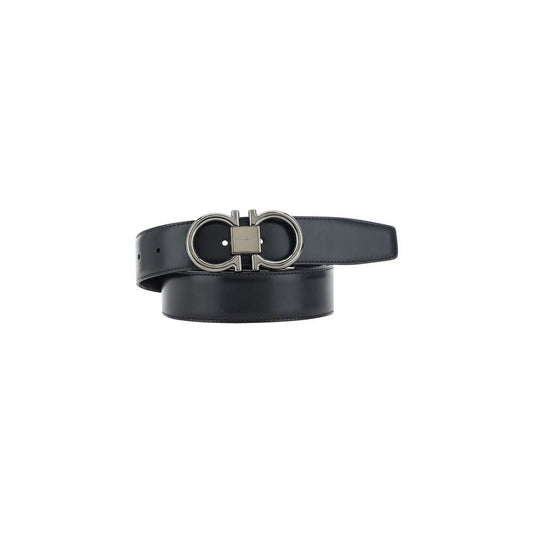Ferragamo Gancini Belt