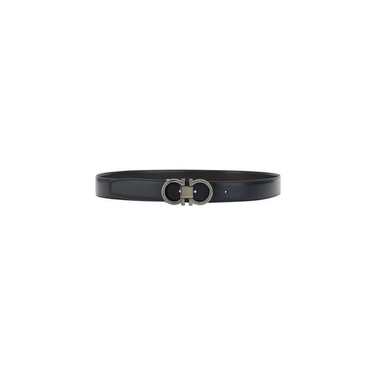 Ferragamo Gancini Belt