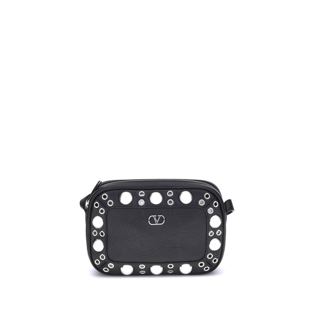 Valentino Garavani Nellcôte Shoulder Bag