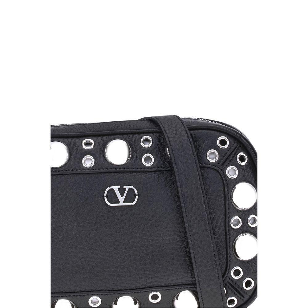 Valentino Garavani Nellcôte Shoulder Bag
