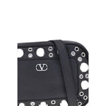Valentino Garavani Nellcôte Shoulder Bag