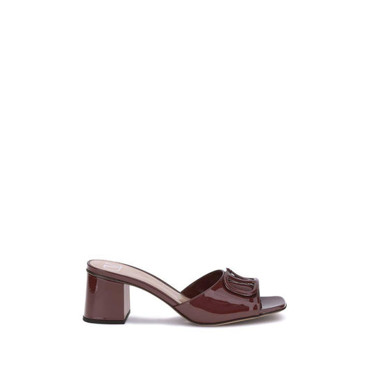 Valentino Garavani Vlogo slide Sandals