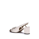 Valentino Garavani Valet Du Roi Pumps VA-7W2S0MH9DDTAHA-EU36/US6