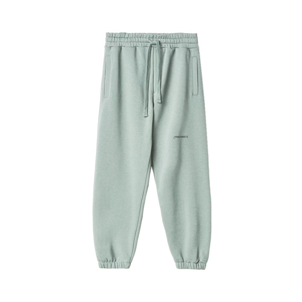Hinnominate Gray Cotton Jeans & Pant HI-15614-S