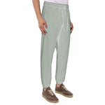 Hinnominate Gray Cotton Jeans & Pant HI-15591-S