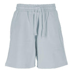Hinnominate Gray Cotton Short HI-15567-XS