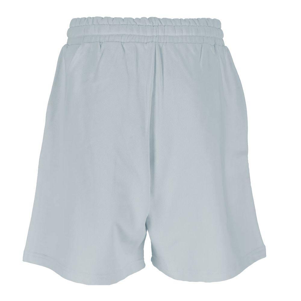Hinnominate Gray Cotton Short HI-15567-XS