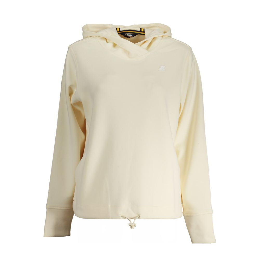 K-WAY Beige Polyester Sweatshirt