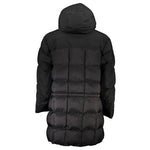 Hugo Boss Black Polyamide Jacket BO-28101-IT50 | L