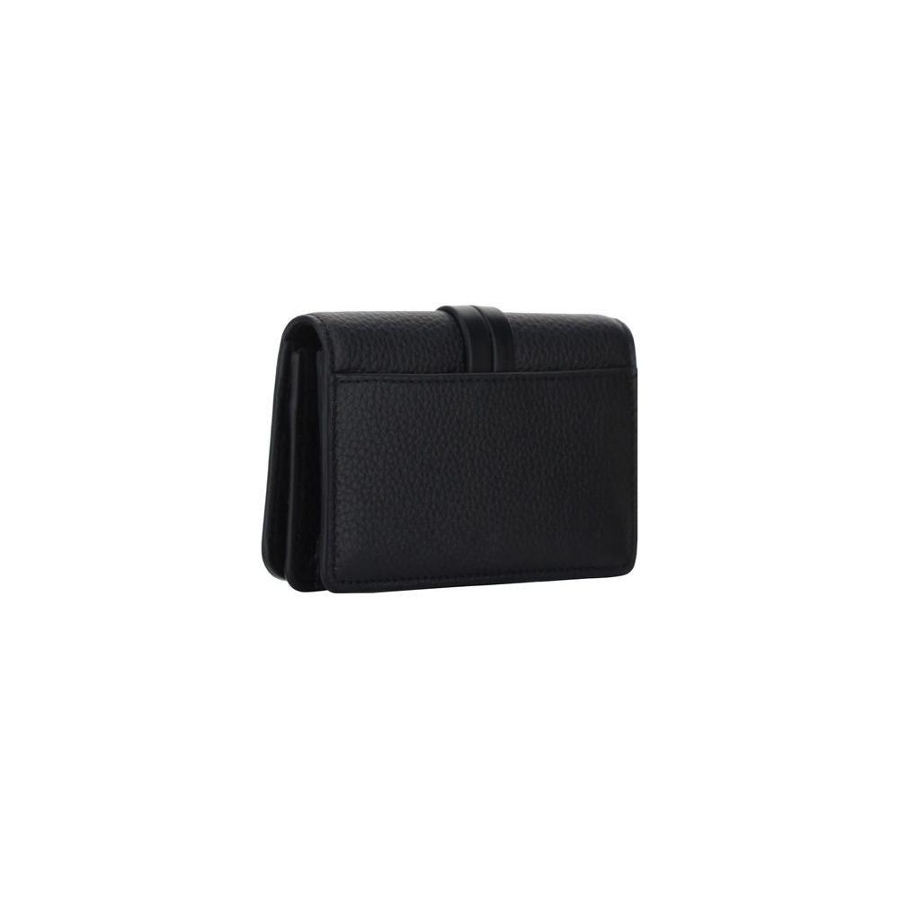Chloé Alphabet Wallet CHCHC21WP015F57001BB