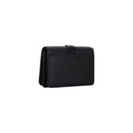 Chloé Alphabet Wallet CHCHC21WP015F57001BB