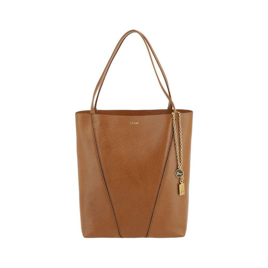 Chloé Spin Shoulder Bag CHCHC25SS811N8426MBB
