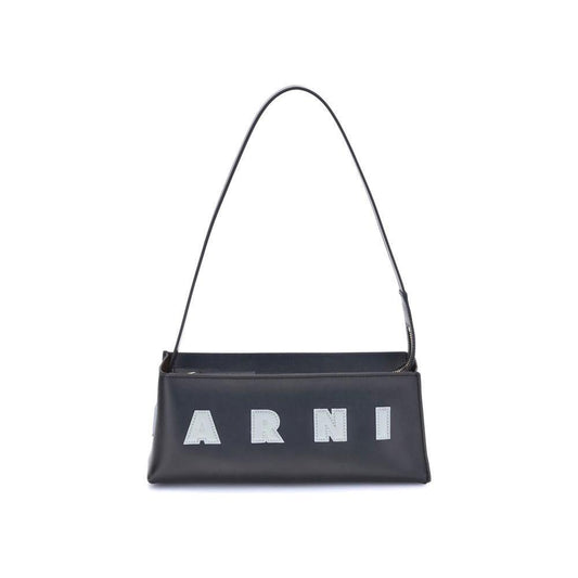 Marni Museo Baguette Shoulder Bag