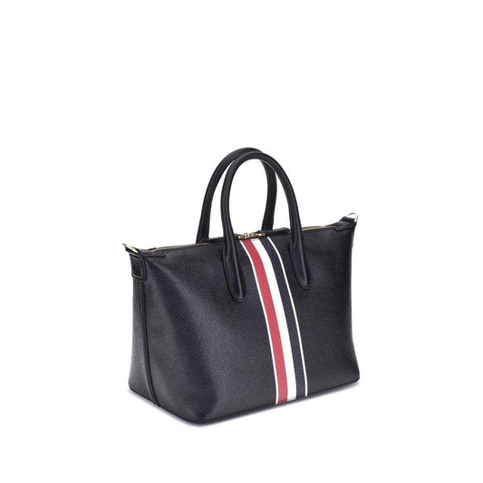 Thom Browne Small Duffle Handbag THUAG218A00198001BB