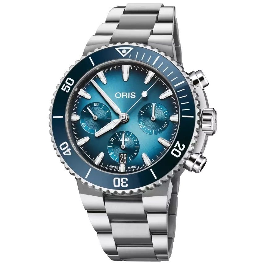 ORIS MOD. 771779341550782301PE-0