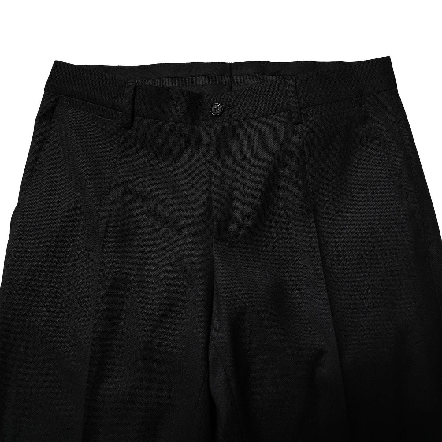 Dolce & Gabbana Blue MARTINI Wool Formal 2 Piece Suit