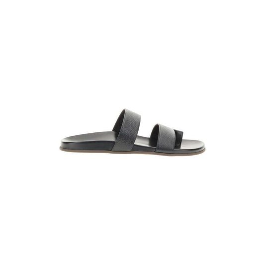 The Row Hugh Sandals