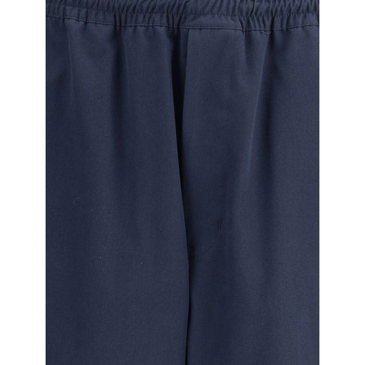 Prada Cotton Pants