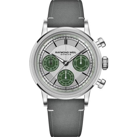 RAYMOND WEIL MOD. 7765-STC-LAR01-0
