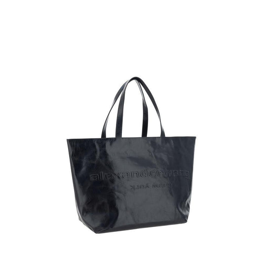 Alexander Wang Punch Tote Bag AL20224T01L001BB