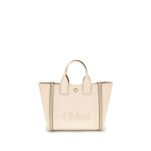 Chloé Carry Tote Bag CHCHC25SS911O6526YBB