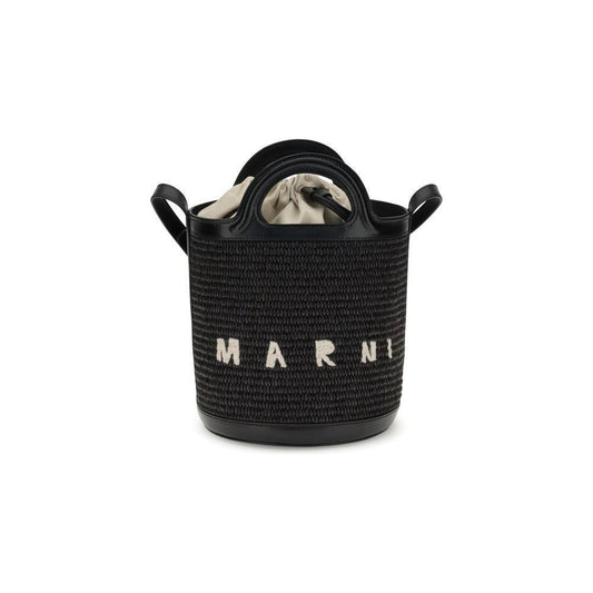Marni Tropicalia Bucket Bag