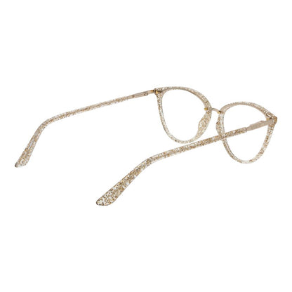 Guess Gold Women Glasses Frame