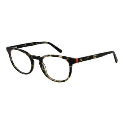 Guess Green Acetate Glasses (Frames)