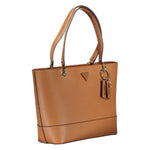 Guess Jeans Brown Polyethylene Handbag GU-15814