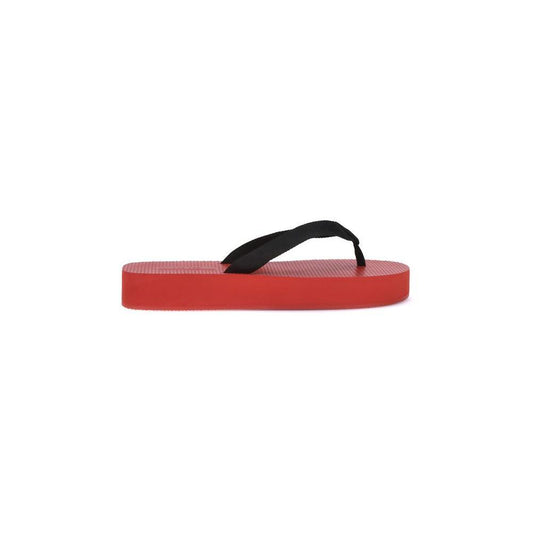 The Row Dune Flatform Slippers