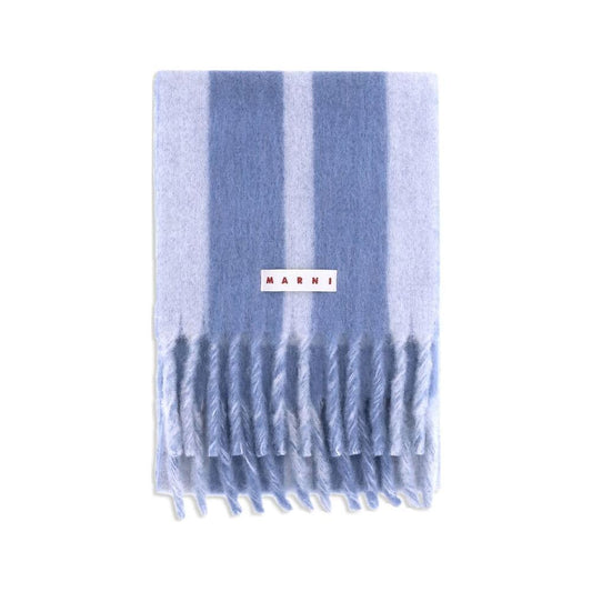 Marni Wool Scarf