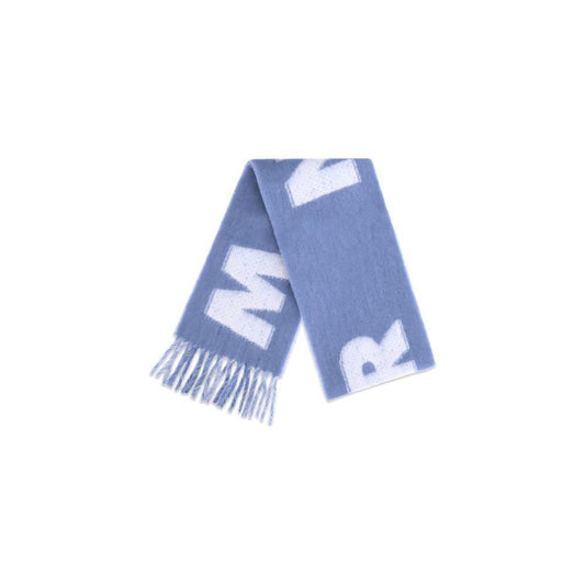 Marni Wool Scarf