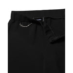 Dsquared² Black Polyester High Waisted Flared Pants PAN74480-38