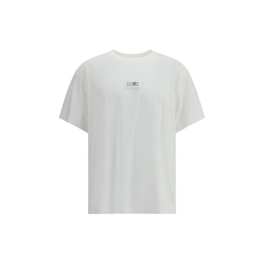 MM6 Logoed T-Shirt