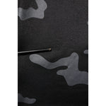Dolce & Gabbana Black Camouflage Pullover Sweatshirt Sweater TSH906994-52