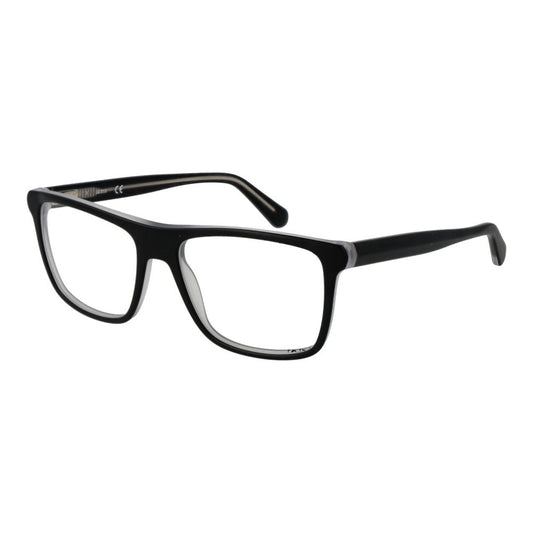 Guess Black Acetate Glasses (Frames)